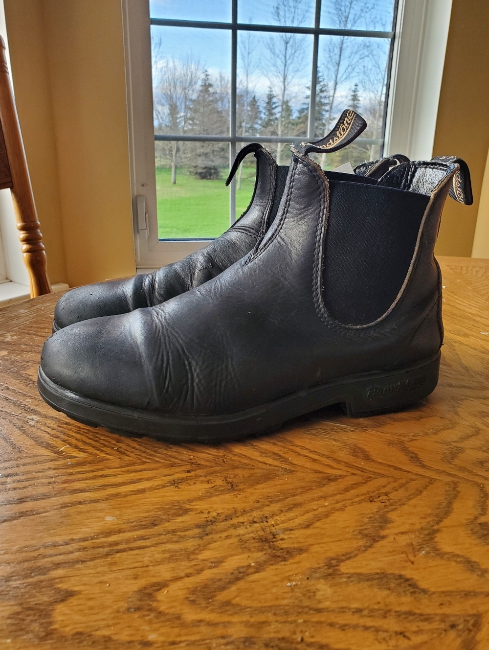 Women's Blundstones - Picture 2 of 6